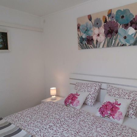 Flower Double Room Split - Dugopolje Exterior foto