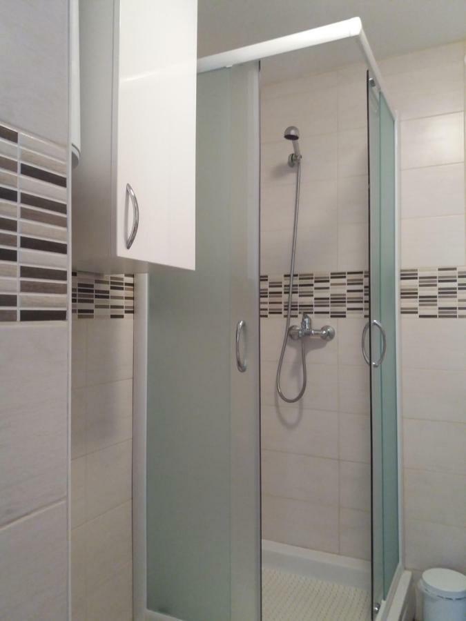 Flower Double Room Split - Dugopolje Exterior foto