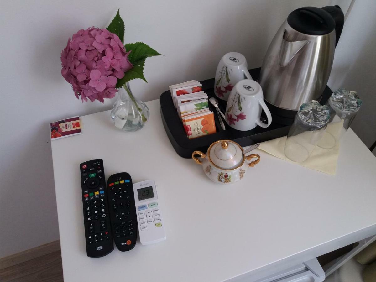 Flower Double Room Split - Dugopolje Exterior foto